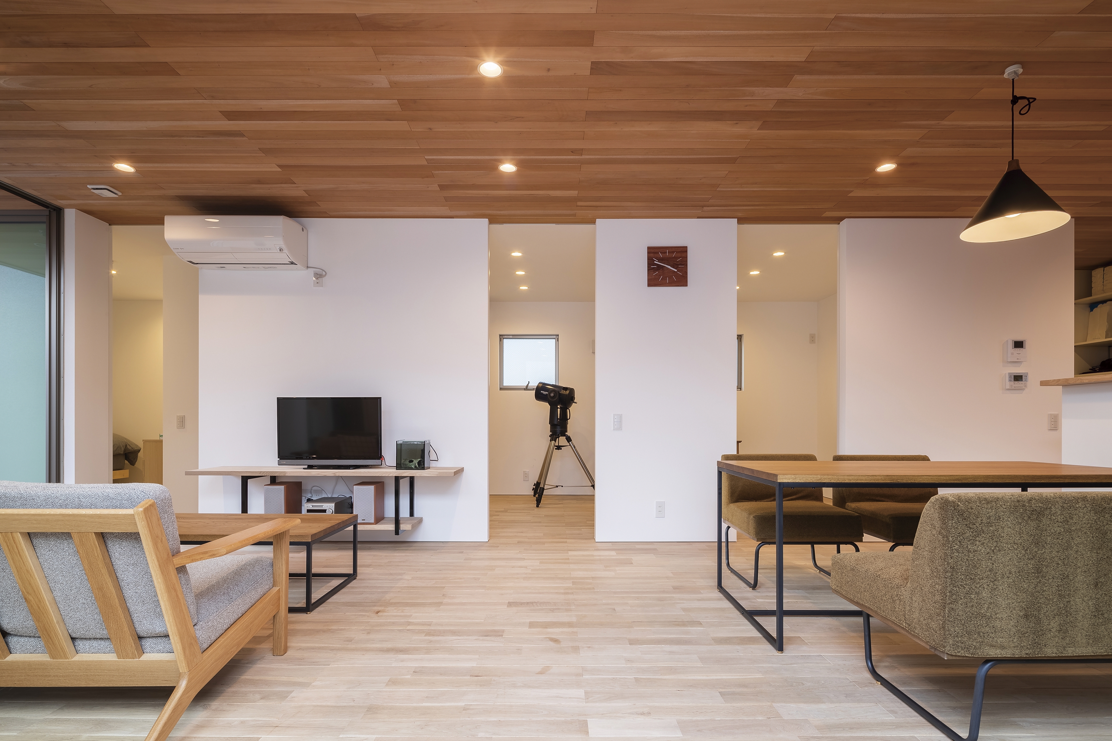 かたちだけじゃない、香りでつくる暮らし。