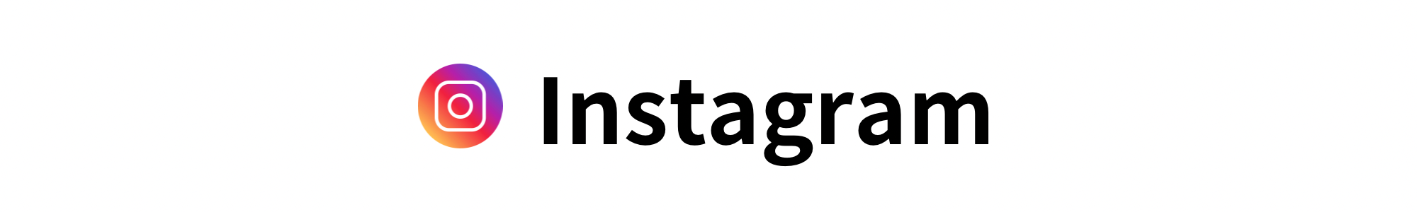 Instagram